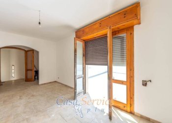 Cucina - Four-room apartment via Enrico Toti, Alliste - photo 27