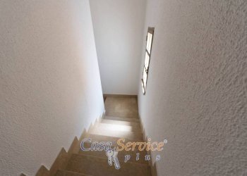Scala - Four-room apartment via Enrico Toti, Alliste - photo 29