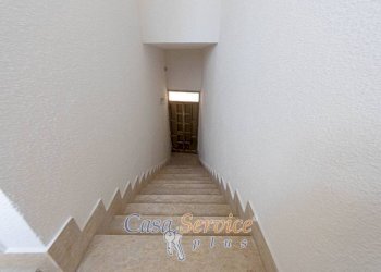 Scala - Four-room apartment via Enrico Toti, Alliste - photo 30