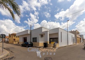 Zona - Four-room apartment via Enrico Toti, Alliste - photo 32