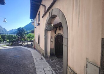 Foto 2 - Quadrilocale Via Papa Giovanni XXIII
 
172, Villa d'Ogna - foto 2