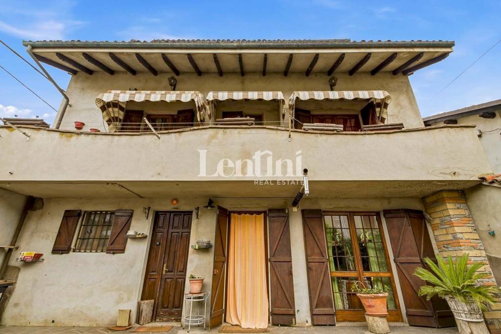 Facciata - Villa via Piave, 12, Villanova Monferrato - foto 1