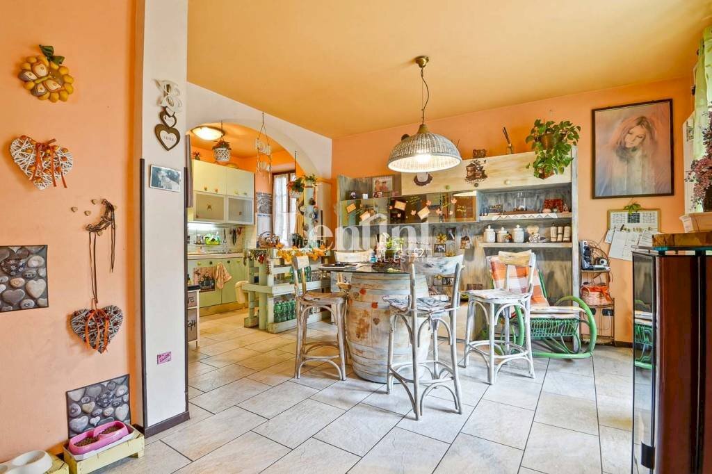 Interno non residenziale - Villa via Piave, 12, Villanova Monferrato - foto 2