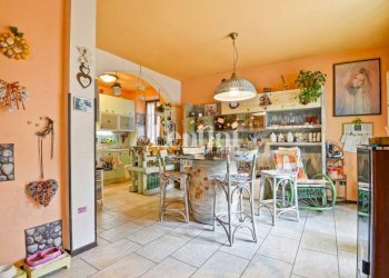 Interno non residenziale - Villa via Piave, 12, Villanova Monferrato - foto 2