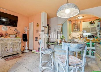 Salone - Villa via Piave, 12, Villanova Monferrato - foto 3