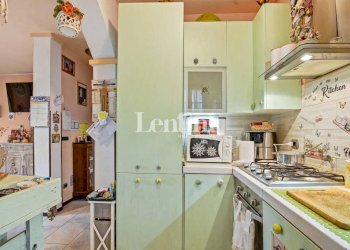 Cucina - Villa via Piave, 12, Villanova Monferrato - foto 5