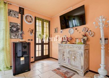 Ingresso - Villa via Piave, 12, Villanova Monferrato - foto 8