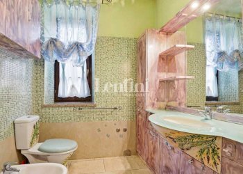 Bagno - Villa via Piave, 12, Villanova Monferrato - foto 10