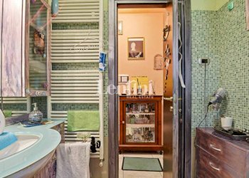 Bagno - Villa via Piave, 12, Villanova Monferrato - foto 11