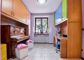 Camera da letto - Villa via Piave, 12, Villanova Monferrato - foto 12