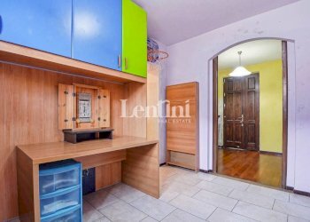 Camera da letto - Villa via Piave, 12, Villanova Monferrato - foto 13