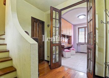 Disimpegno - Villa via Piave, 12, Villanova Monferrato - foto 14