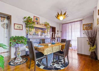 Salone - Villa via Piave, 12, Villanova Monferrato - foto 17