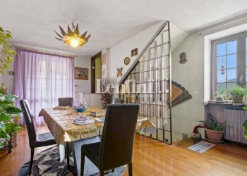 Salone - Villa via Piave, 12, Villanova Monferrato - foto 18