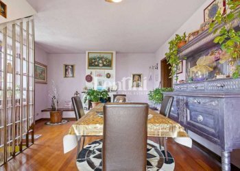 Salone - Villa via Piave, 12, Villanova Monferrato - foto 20