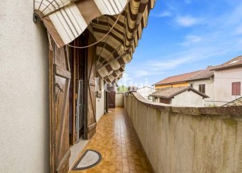 Terrazzo - Villa via Piave, 12, Villanova Monferrato - foto 21