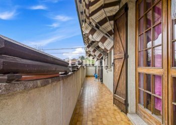 Terrazzo - Villa via Piave, 12, Villanova Monferrato - foto 22