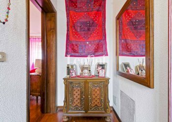 Ingresso - Villa via Piave, 12, Villanova Monferrato - foto 24