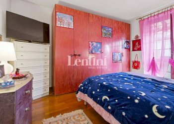 Camera da letto - Villa via Piave, 12, Villanova Monferrato - foto 25