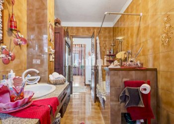 Bagno - Villa via Piave, 12, Villanova Monferrato - foto 29