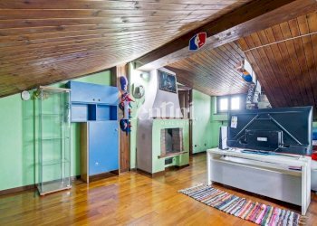 Disimpegno - Villa via Piave, 12, Villanova Monferrato - foto 30