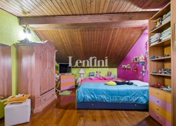 Camera da letto - Villa via Piave, 12, Villanova Monferrato - foto 32