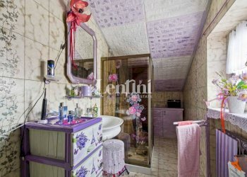 Bagno - Villa via Piave, 12, Villanova Monferrato - foto 35