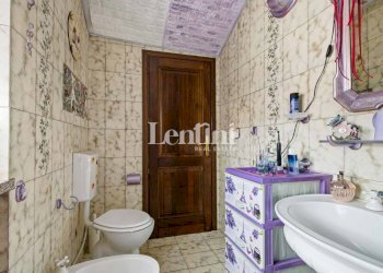 Bagno - Villa via Piave, 12, Villanova Monferrato - foto 36