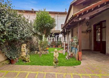 Giardino - Villa via Piave, 12, Villanova Monferrato - foto 39
