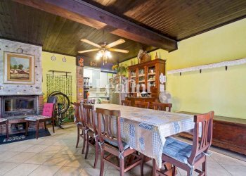 Taverna - Villa via Piave, 12, Villanova Monferrato - foto 41