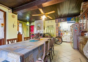 Taverna - Villa via Piave, 12, Villanova Monferrato - foto 42