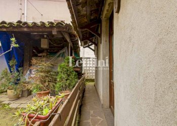 Balcone - Villa via Piave, 12, Villanova Monferrato - foto 46