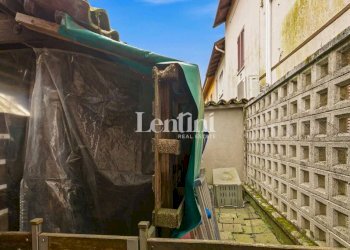 Cortile interno - Villa via Piave, 12, Villanova Monferrato - foto 48