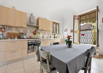 Cucina - Appartamento via Stefano Guazzo, Casale Monferrato - foto 4