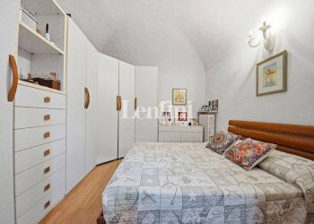 Camera da letto - Appartamento via Stefano Guazzo, Casale Monferrato - foto 6