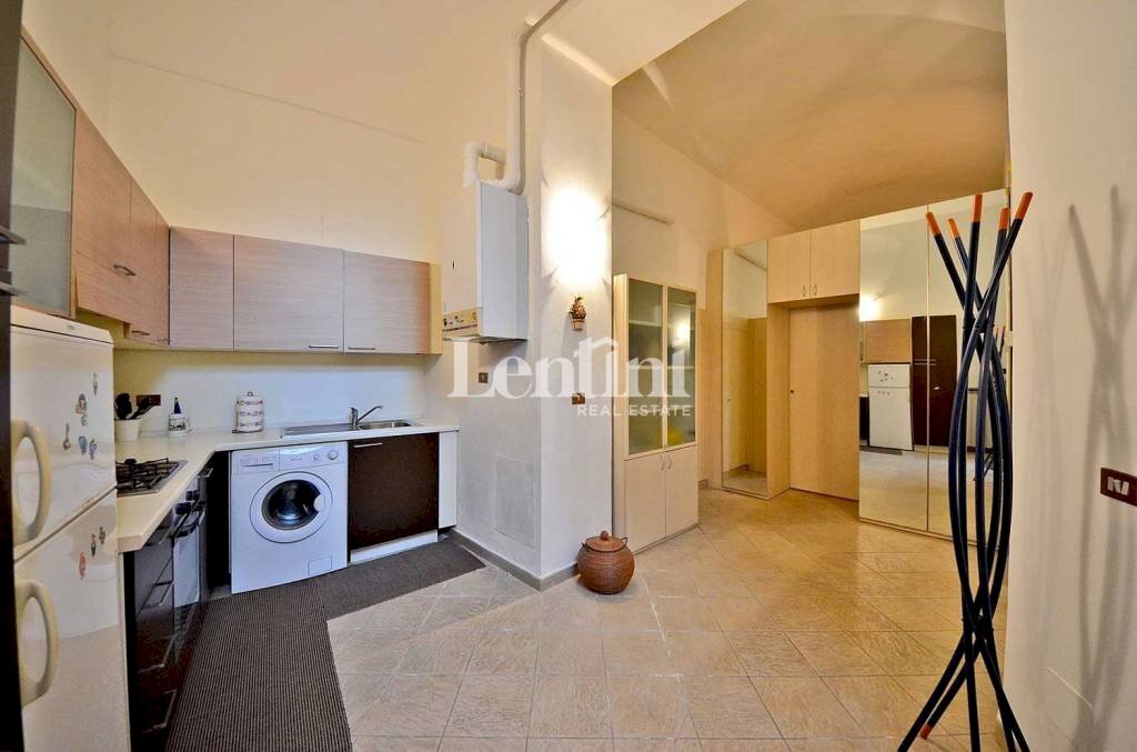 Cucina - Appartamento via Carlo Vidua, Casale Monferrato - foto 2