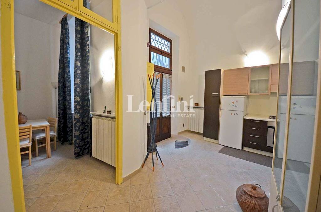 Disimpegno - Appartamento via Carlo Vidua, Casale Monferrato - foto 3