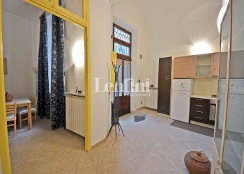 Disimpegno - Appartamento via Carlo Vidua, Casale Monferrato - foto 3