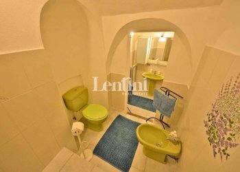 Bagno - Appartamento via Carlo Vidua, Casale Monferrato - foto 9