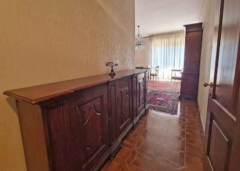 Disimpegno - Appartamento via Papa Giovanni XXIII, Casale Monferrato - foto 9