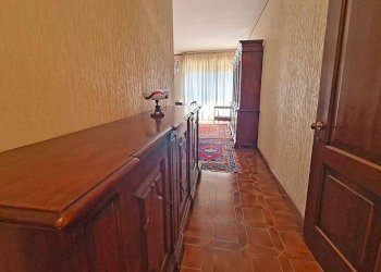Disimpegno - Appartamento via Papa Giovanni XXIII, Casale Monferrato - foto 10