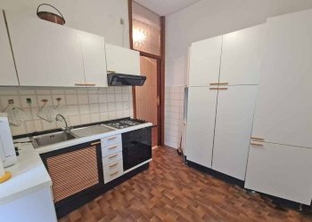 Cucina - Appartamento via Papa Giovanni XXIII, Casale Monferrato - foto 17