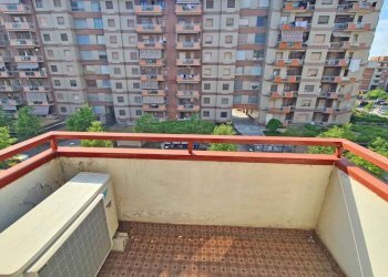 Balcone - Appartamento via Papa Giovanni XXIII, Casale Monferrato - foto 21