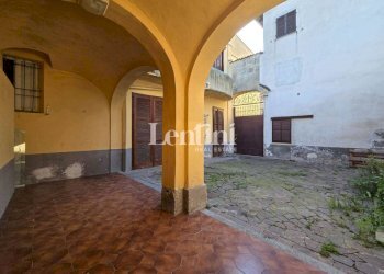 Interno palazzo - Appartamento via Salandri, 23, Casale Monferrato - foto 3