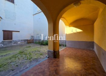 Giardino - Appartamento via Salandri, 23, Casale Monferrato - foto 4
