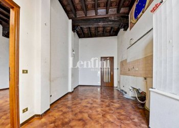 Salone - Appartamento via Salandri, 23, Casale Monferrato - foto 6