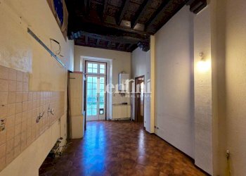 Cucina - Appartamento via Salandri, 23, Casale Monferrato - foto 8