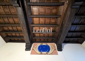 Interno palazzo - Appartamento via Salandri, 23, Casale Monferrato - foto 9