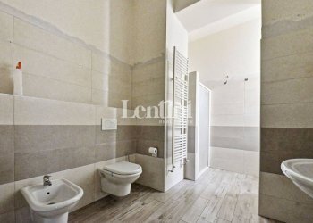 Bagno - Appartamento via Salandri, 23, Casale Monferrato - foto 16