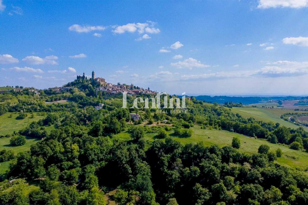 Vista - Villa Regione Orti, 12, Vignale Monferrato - photo 1